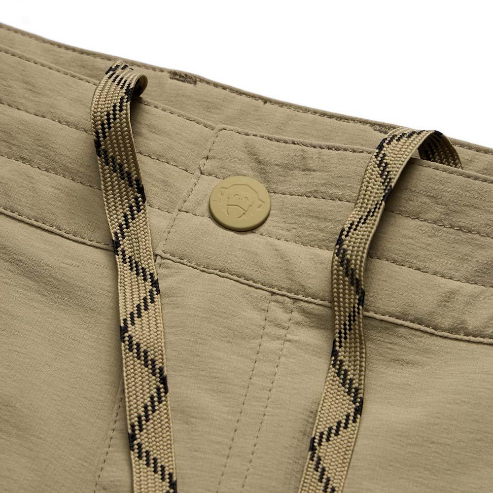 Howler Brothers Shoalwater Tech Short Men's in Treehouse